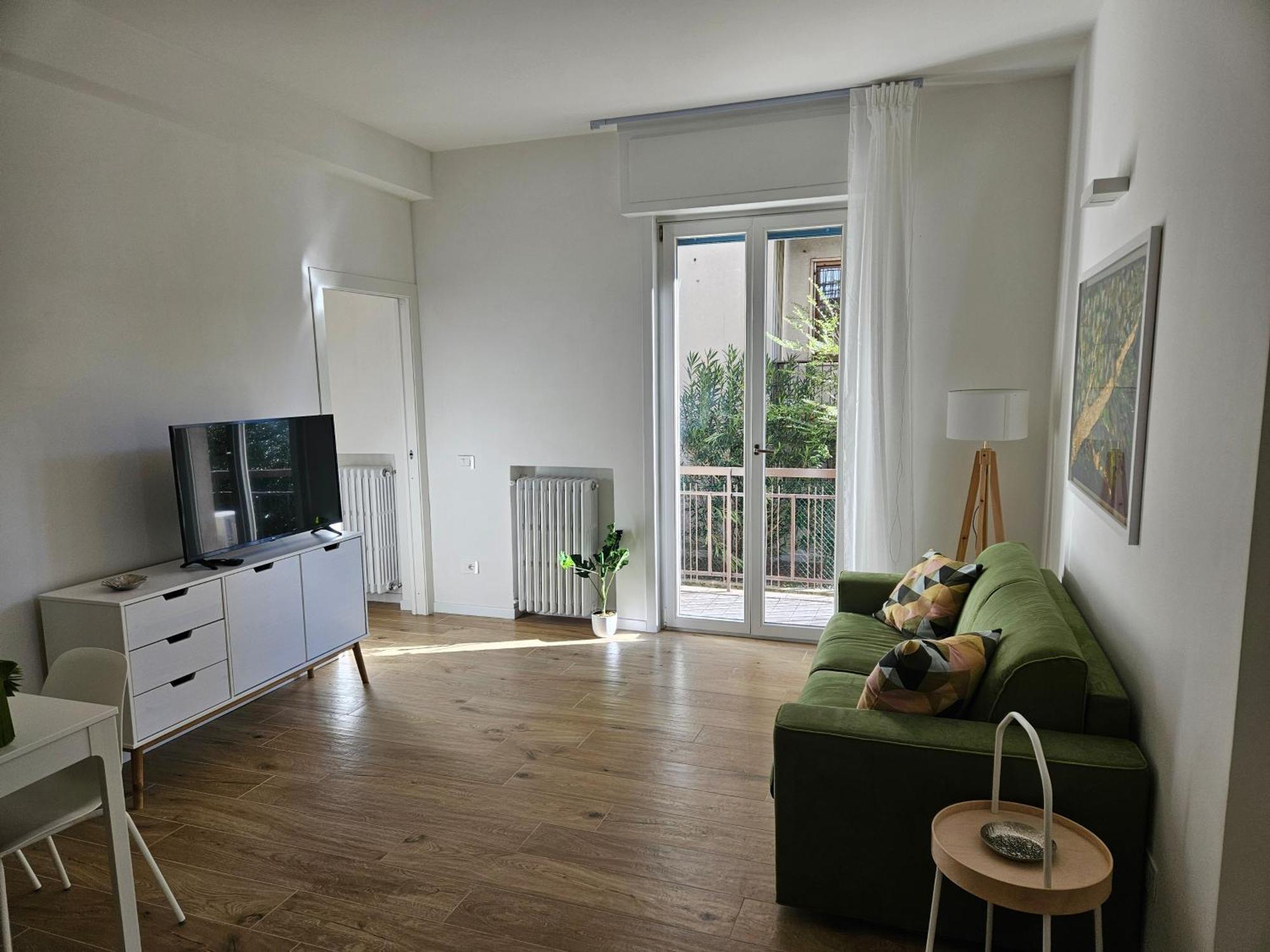 Apartamento Sophie 2 *